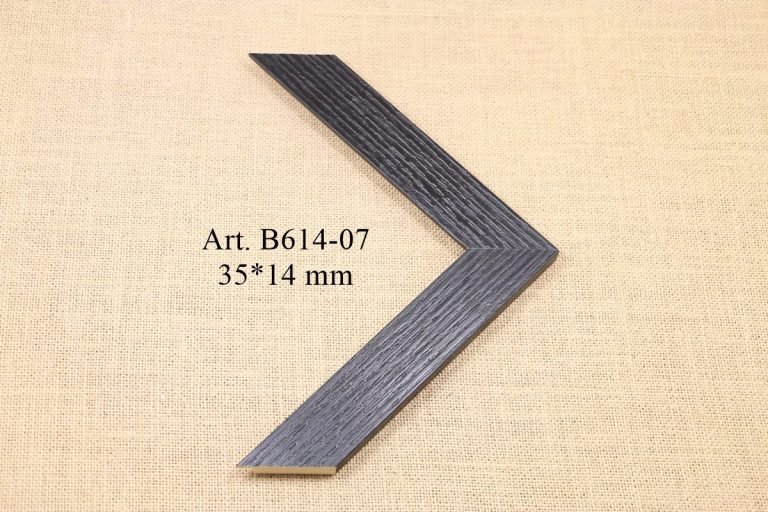 Frame B614-07, INART