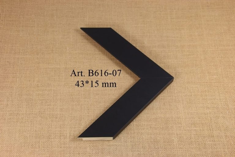 Frame B616-07, INART