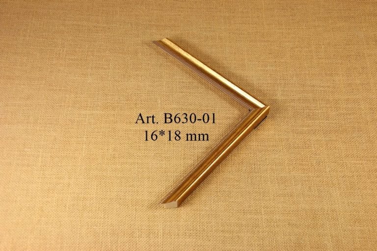 Frame B630-01, INART