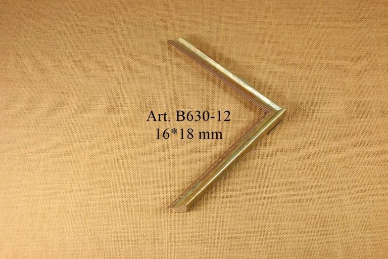 Frame B630-12, INART
