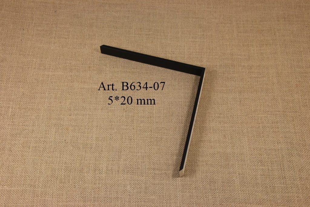 Frame B634-07, INART