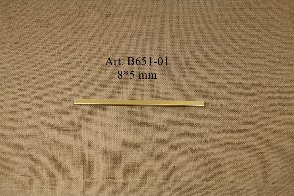 Frame B651-01, INART
