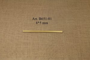 Rėmelis B651-01, INART
