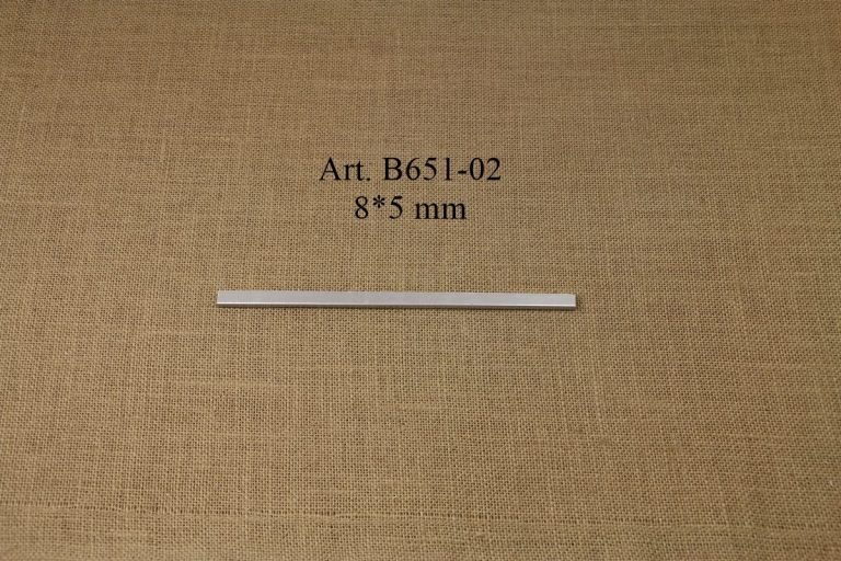 Frame B651-02, INART