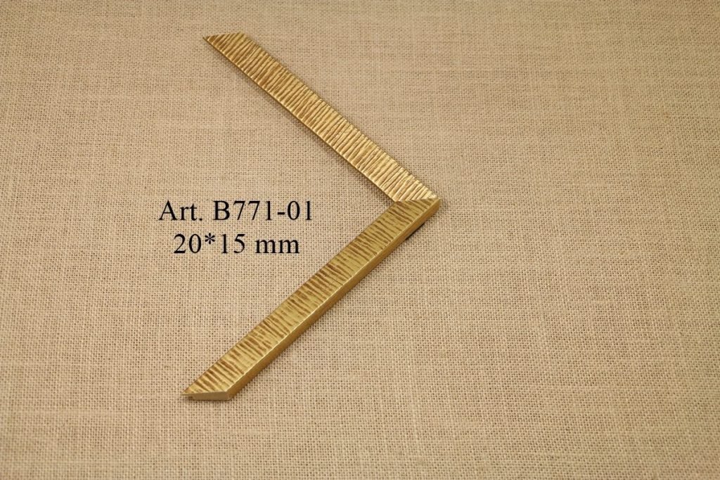 Рама B771-01, INART