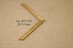 Rėmelis B771-01, INART