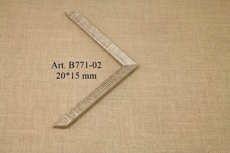 Рама B771-02, INART