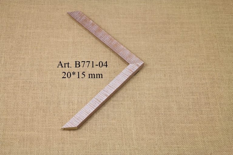 Рама B771-04, INART