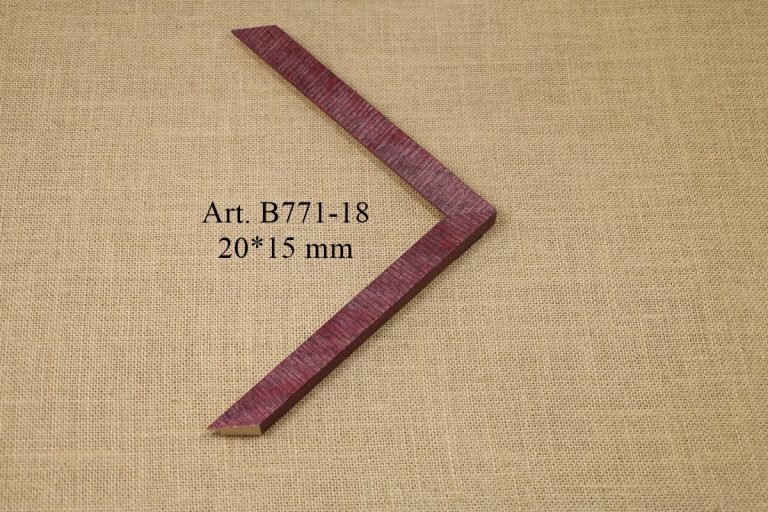Рама B771-18, INART