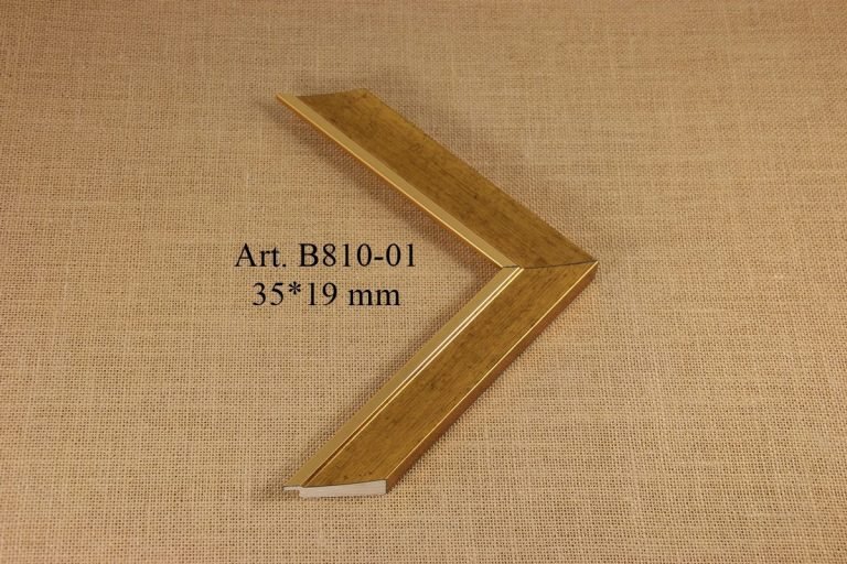 Frame B810-01, INART