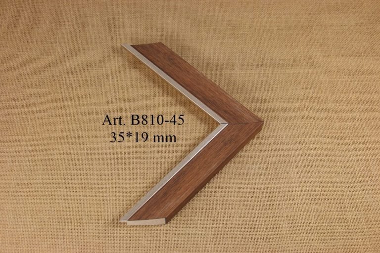 Frame B810-45, INART