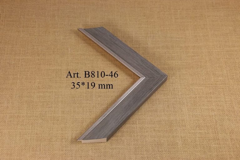 Frame B810-46, INART