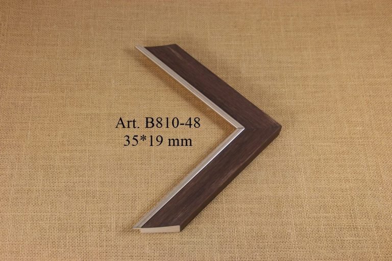 Frame B810-48, INART