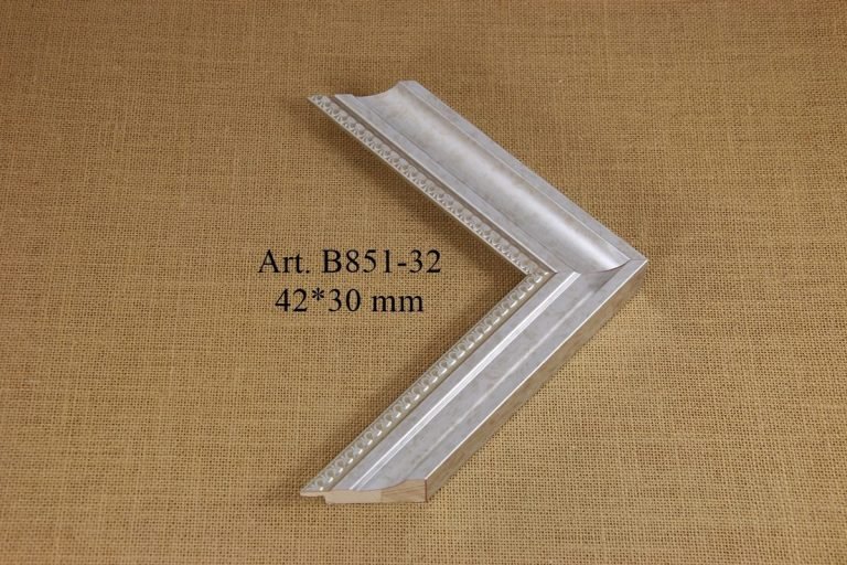 Frame B851-32, INART