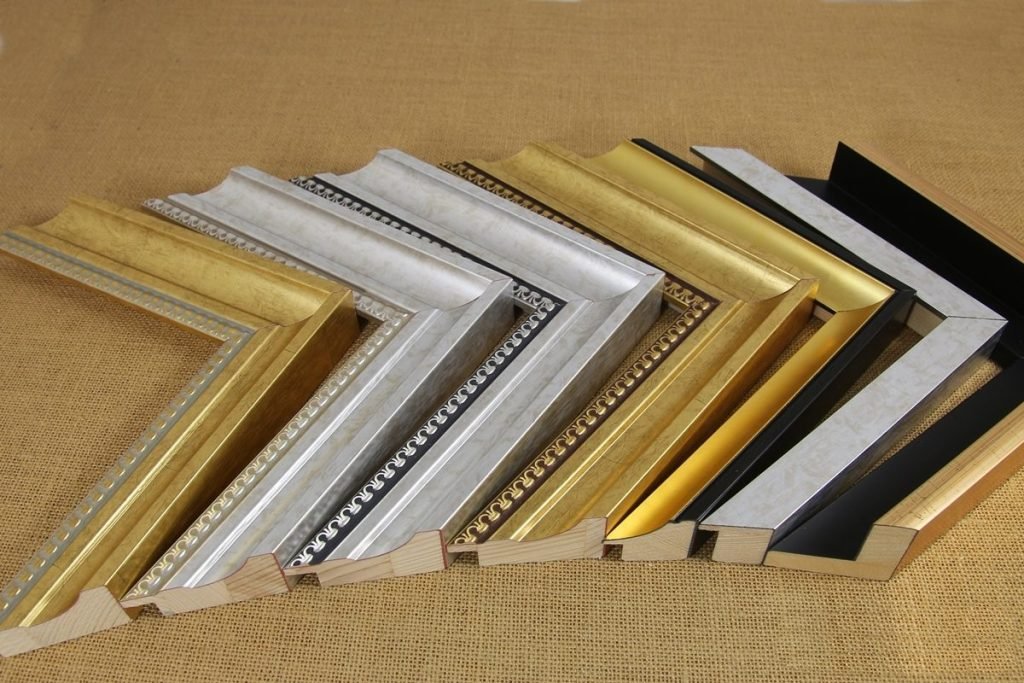 Frame B851, INART