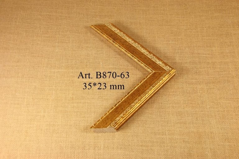 Frame B870-63, INART