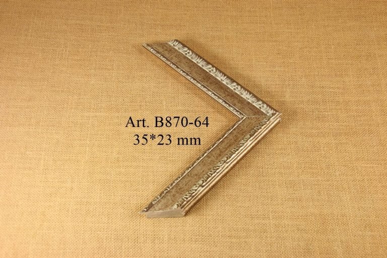 Frame B870-64, INART