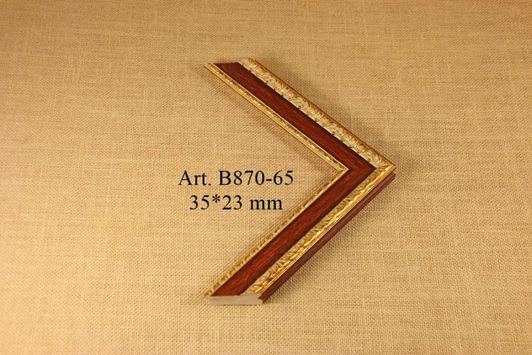 Frame B870-65, INART