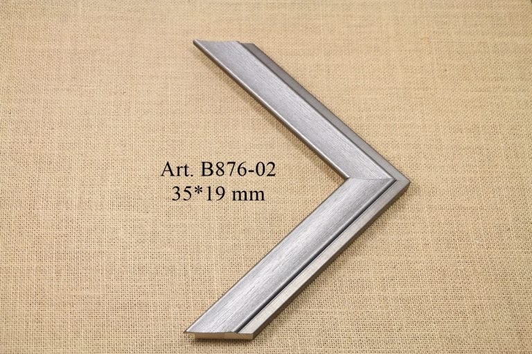 Rėmelis B876-02, INART