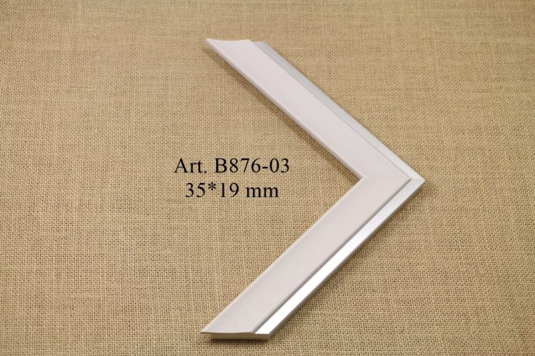 Rėmelis B876-03, INART