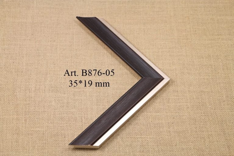 Rėmelis B876-05, INART