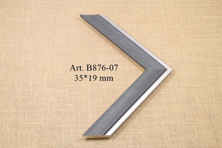 Rėmelis B876-07, INART