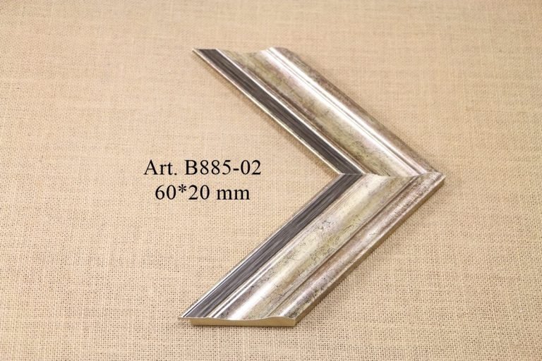 Frame B885-02, INART