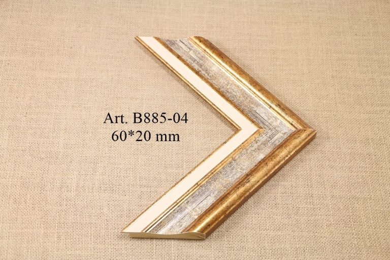Frame B885-04, INART