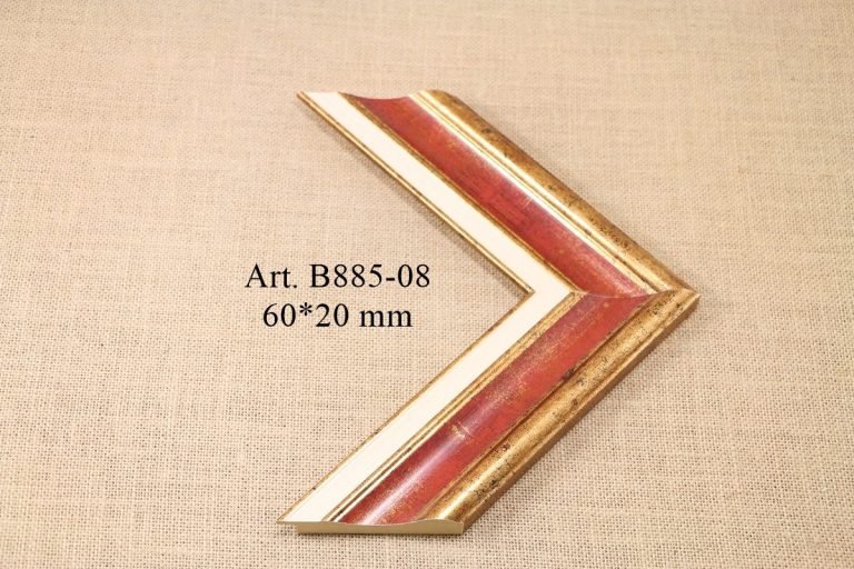 Frame B885-08, INART