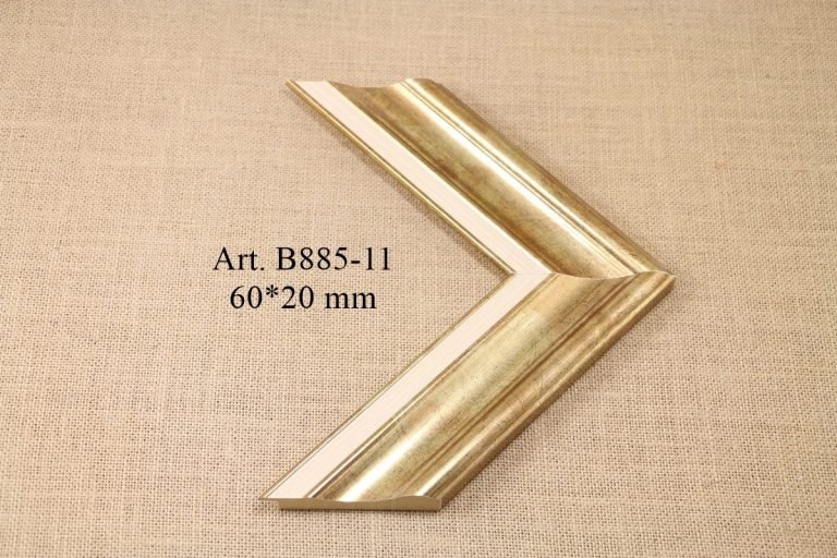 Frame B885-11, INART