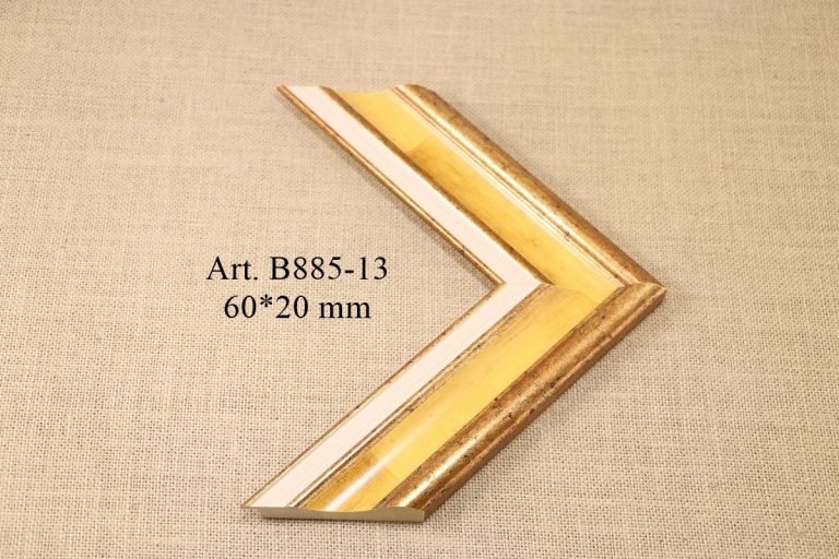 Frame B885-13, INART