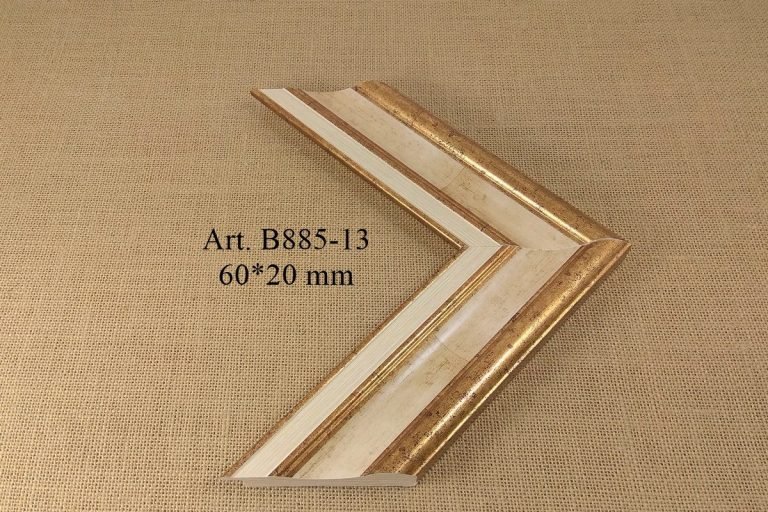 Frame B885-13, INART