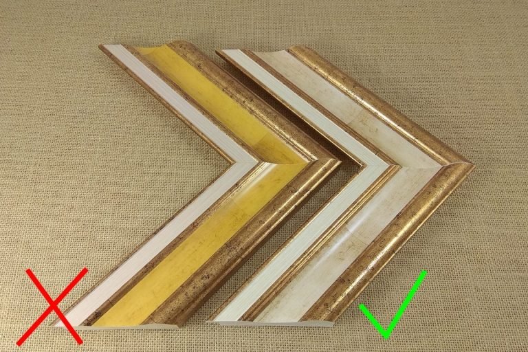 Frame B885-13, INART