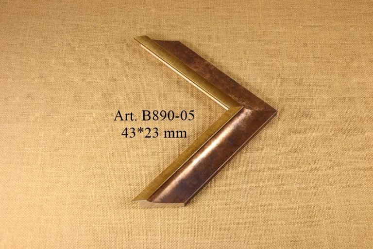Frame B890-05, INART
