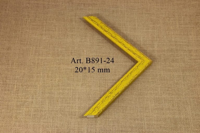 Frame B891-24, INART