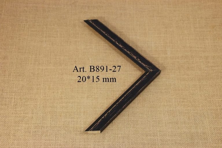 Frame B891-27, INART