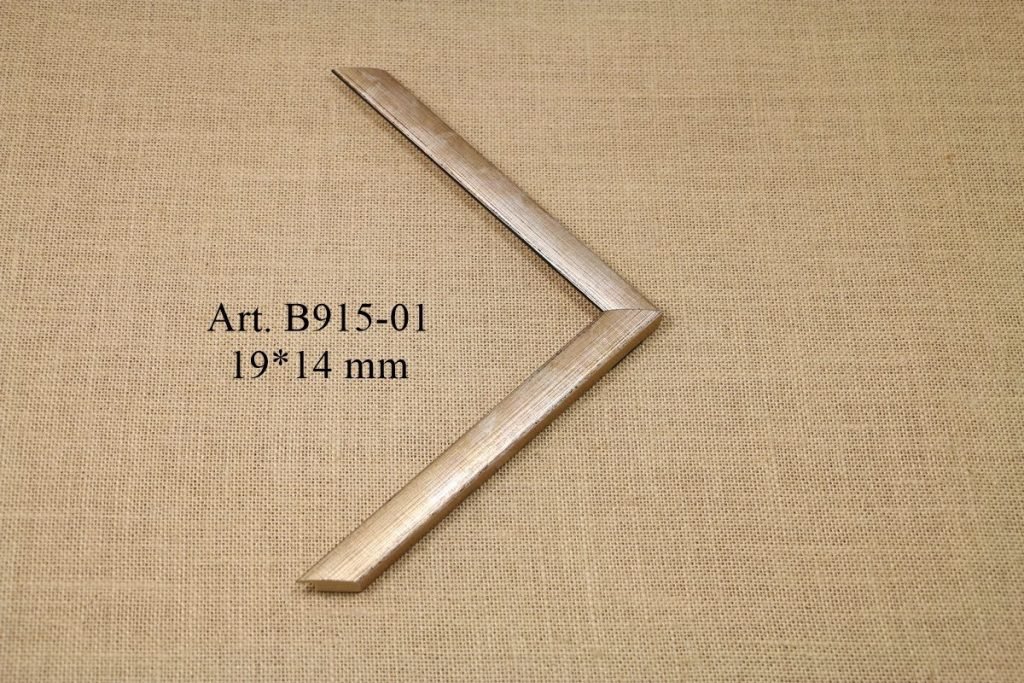 Frame B915-01, INART