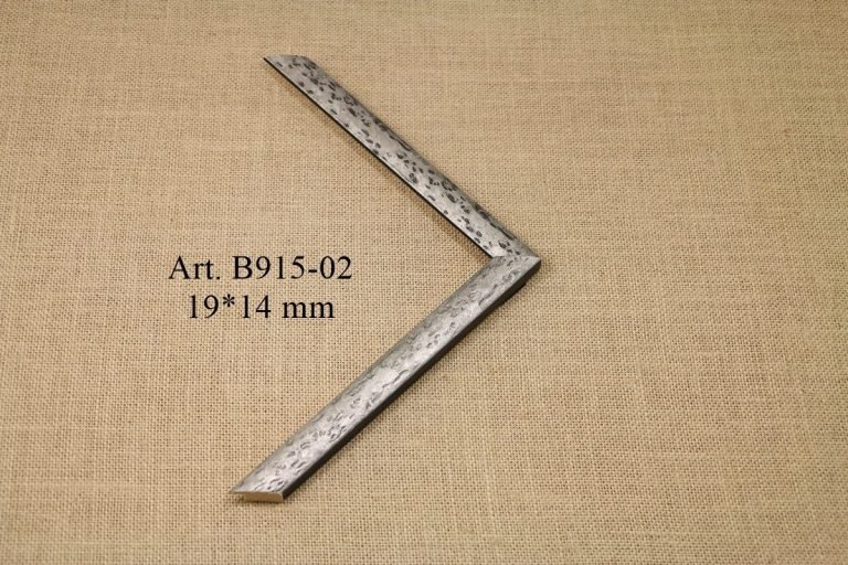 Frame B915-02, INART