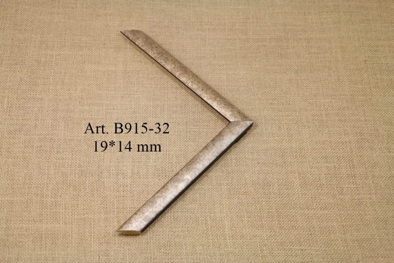 Frame B915-32, INART