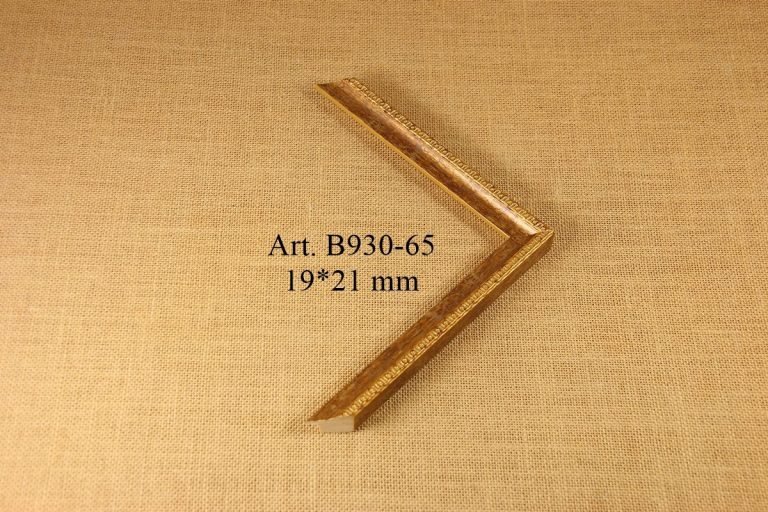 Rėmelis B930-65, INART