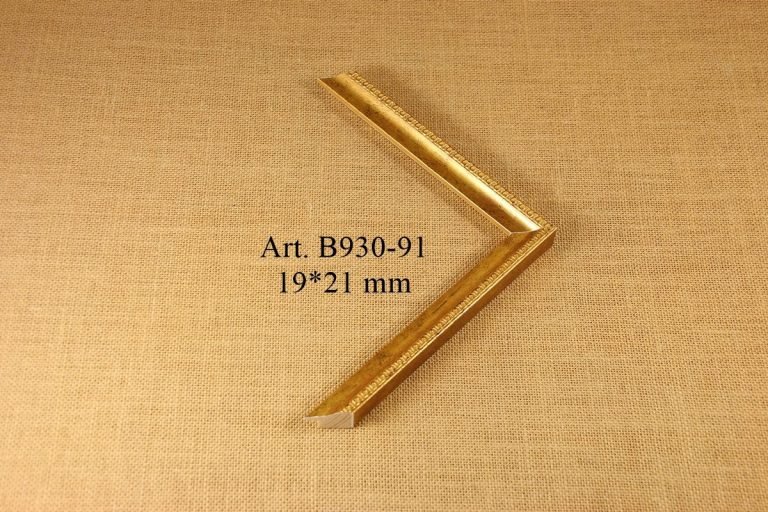 Rėmelis B930-91, INART