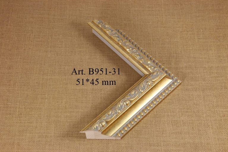 Rėmelis B951-31, INART