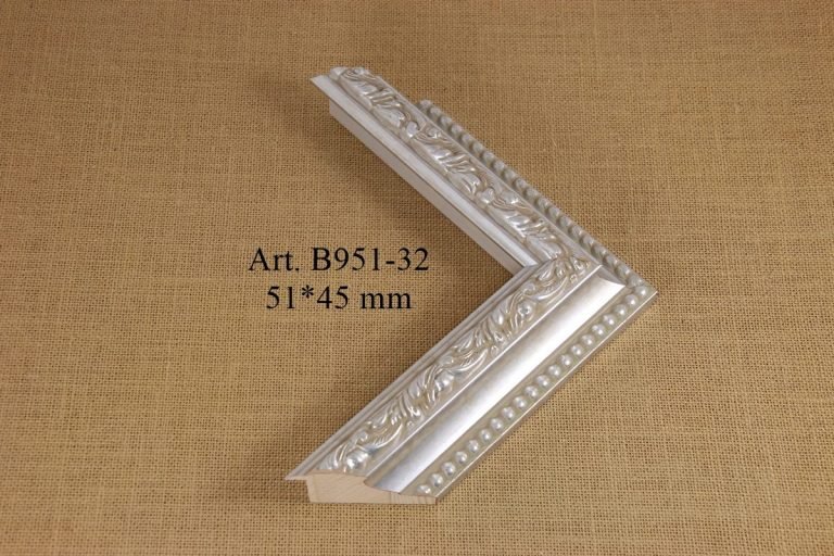 Rėmelis B951-32, INART