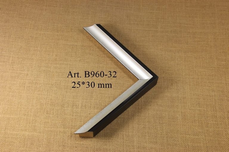 Rėmelis B960-32, INART