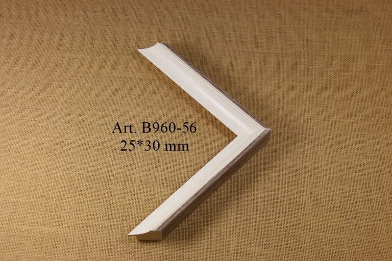Rėmelis B960-56, INART