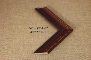 Rėmelis B961-05, INART