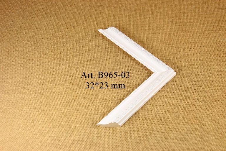 Frame B965-03, INART