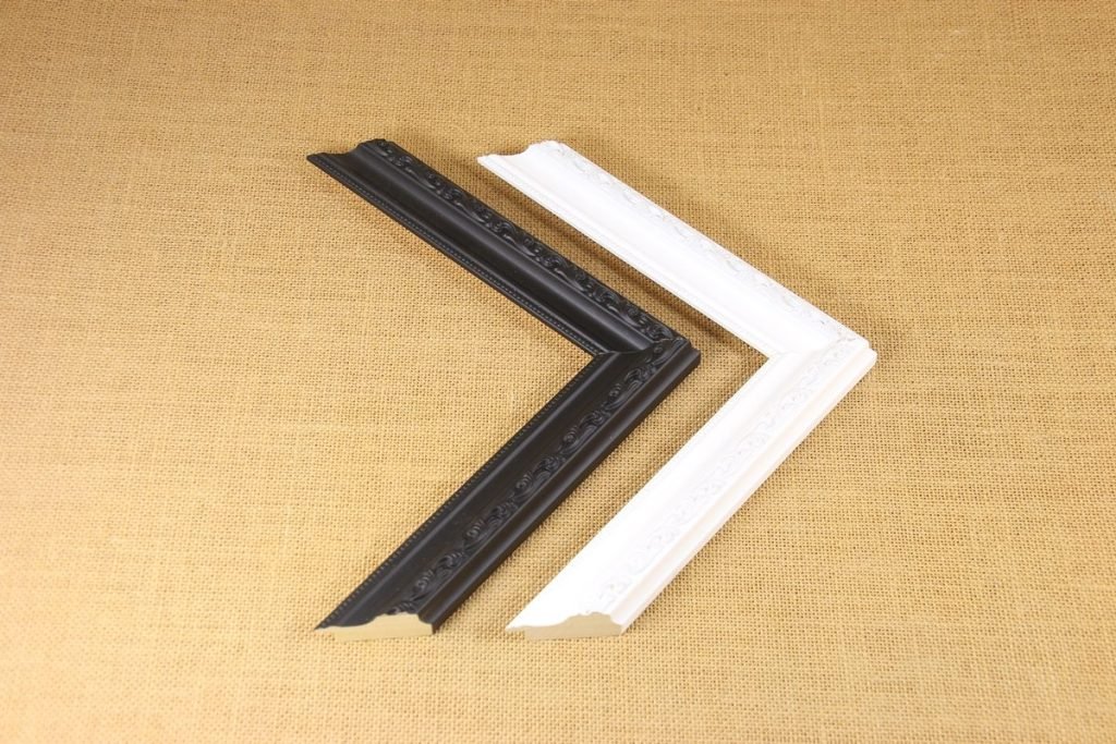Frame B965 0307, INART