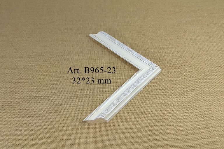 Frame B965-23, INART