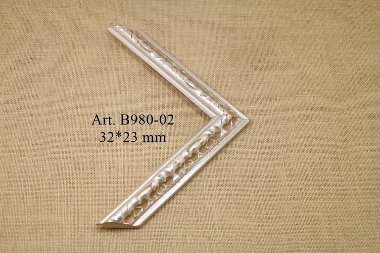 Rėmelis B980-02, INART